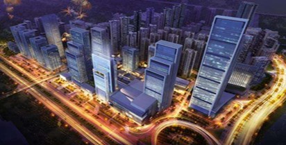 樓宇自動化控製係統能夠自動控製建築物內的機電設備!(圖1) 樓宇自動化控製係統能夠自動控製建築物內的機電設備!(圖1)