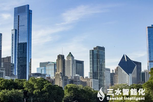 什麽是真正的智能建築？