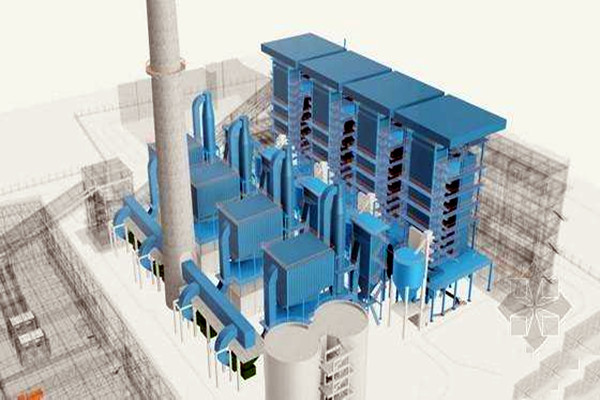 湯應武解讀樓宇控製係統施工前期控製！