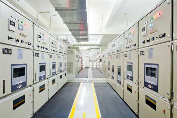 樓宇自控係統離不開變配電係統！(圖1)