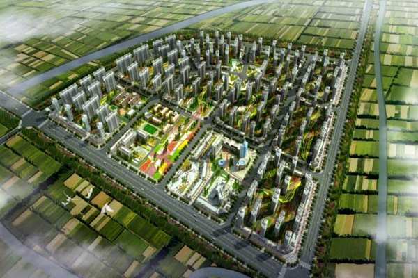 建設綠色樓宇需要樓宇自控！(圖1)
