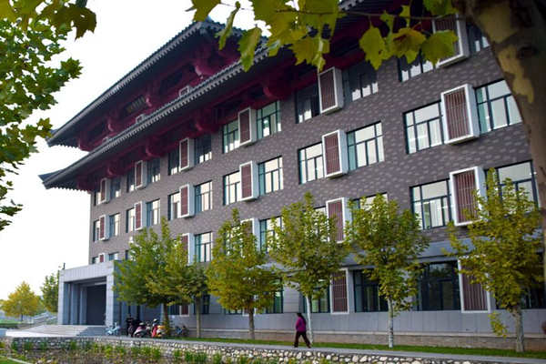綠色樓宇相關標準未對樓宇智能化作強製性要求！(圖1)
